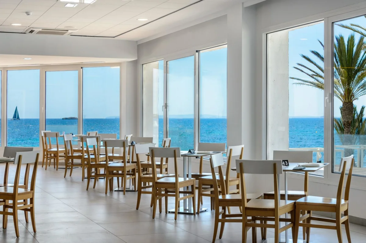 Hotel Vibra Algarb