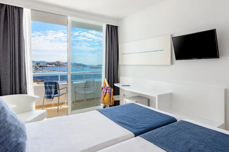 Hotel Vibra Algarb