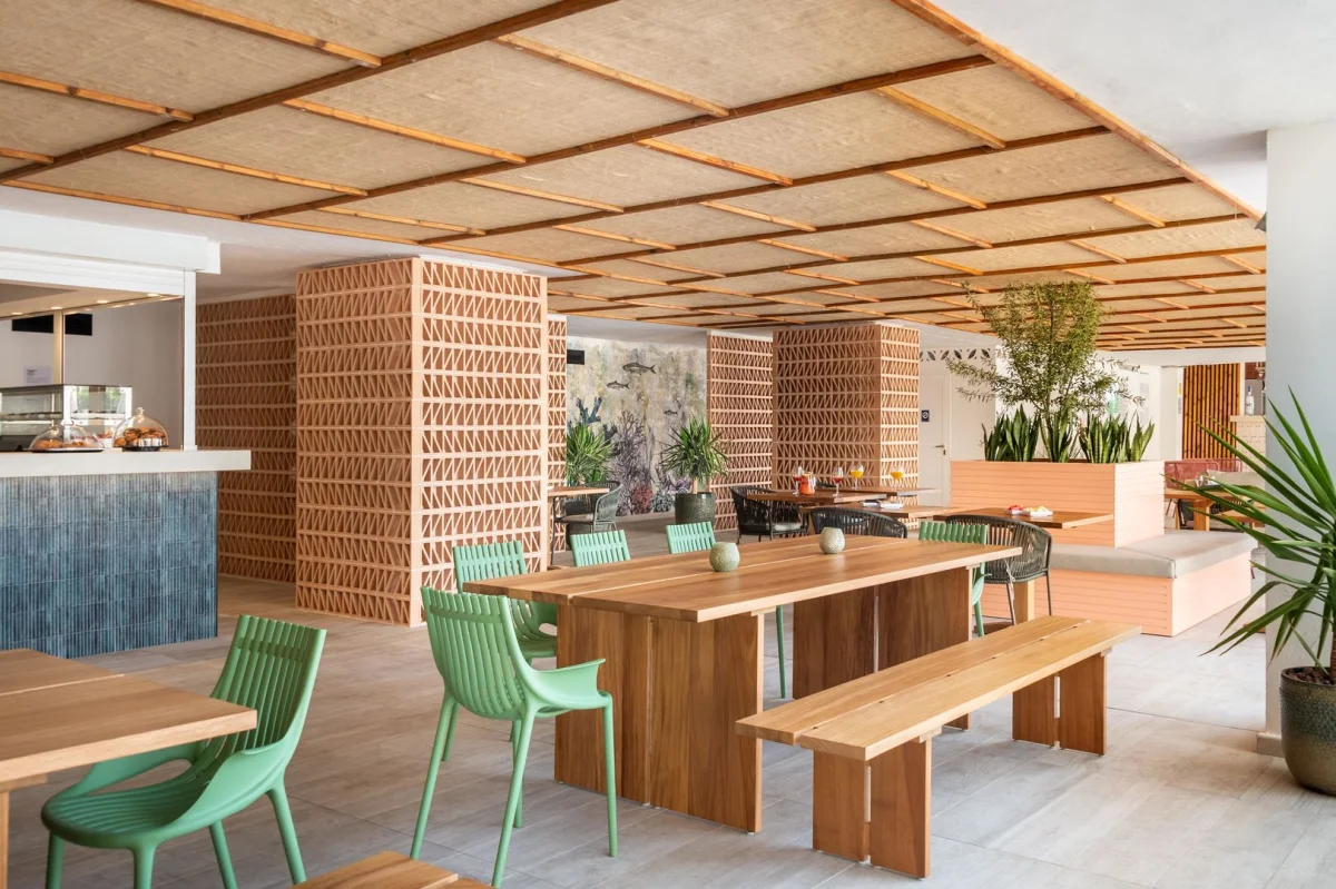 Hotel Vibra Algarb