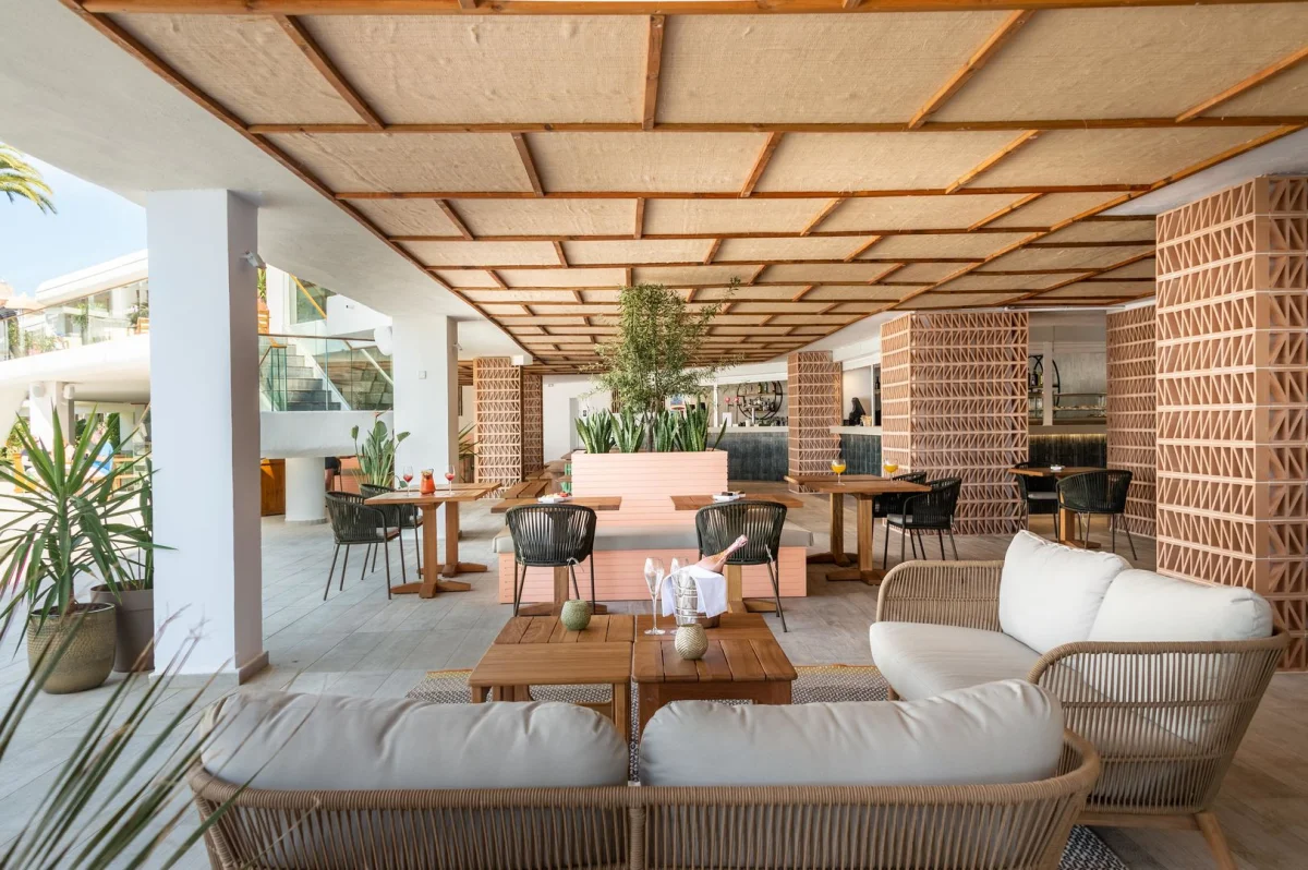 Hotel Vibra Algarb