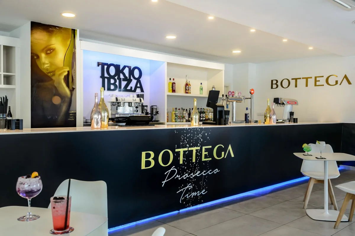 Hotel Vibra Algarb