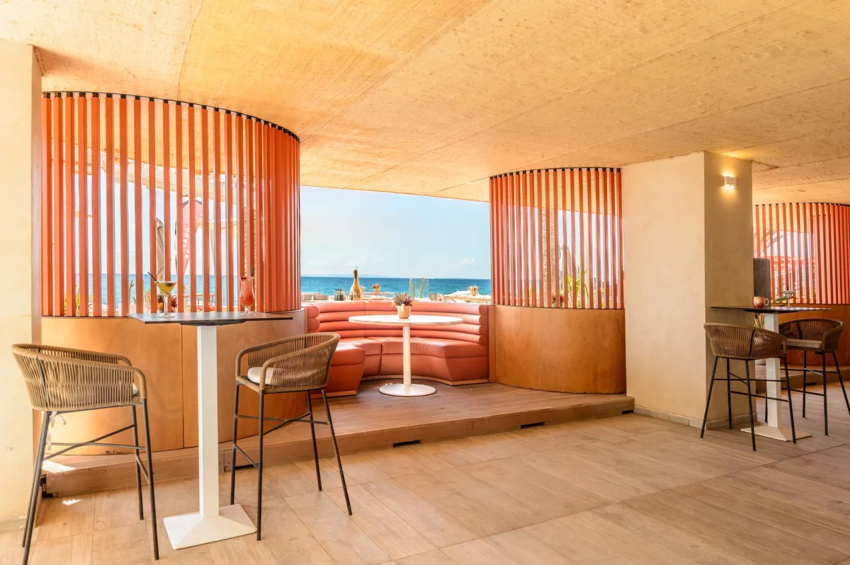 Hotel Vibra Algarb