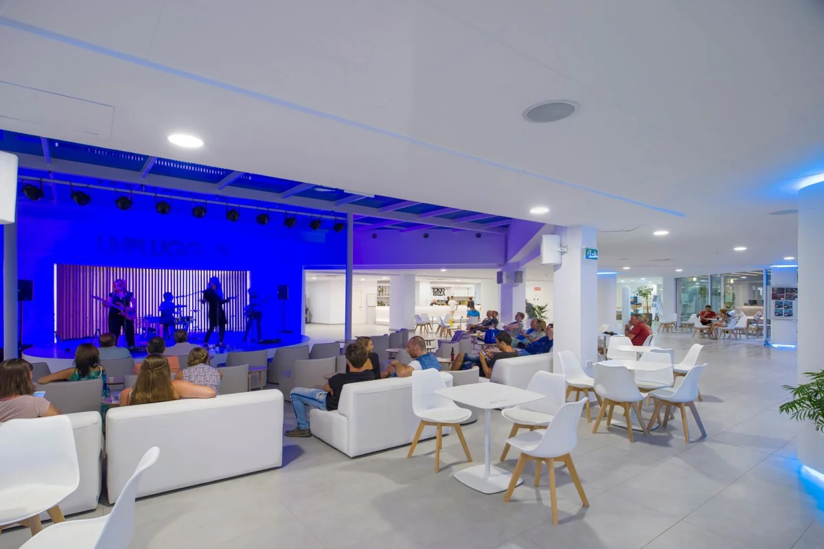Hotel Vibra Algarb