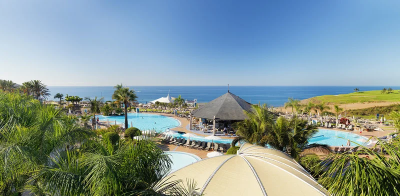 H10 Playa Meloneras Horizons Collection, Gran Canaria