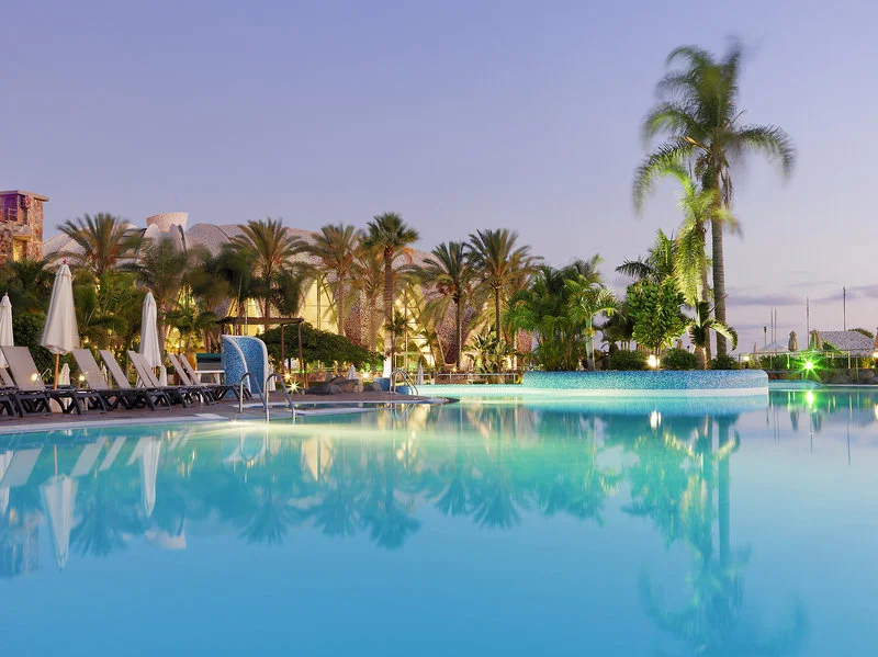 H10 Playa Meloneras Horizons Collection, Gran Canaria