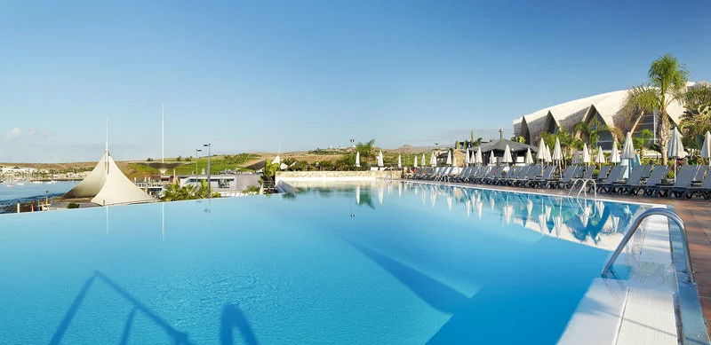 H10 Playa Meloneras Horizons Collection, Gran Canaria