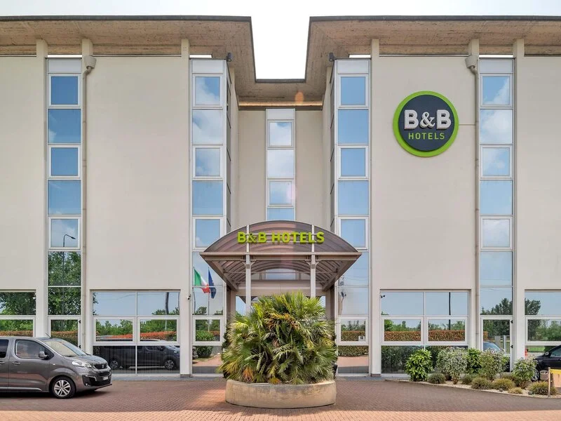 B&b Hotel Park Hotel Cassano D'adda