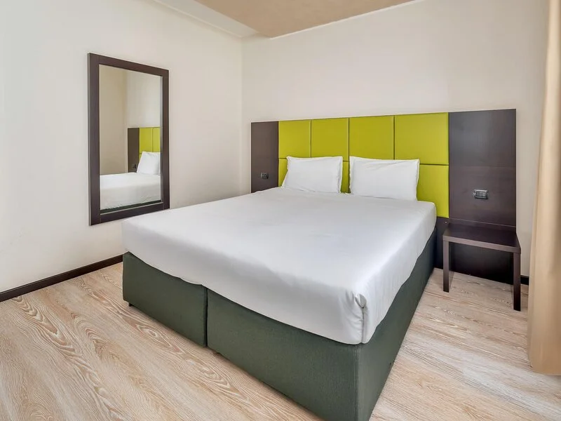 B&B HOTEL Park Hotel Cassano