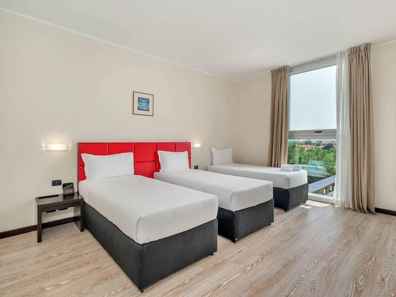 B&B HOTEL Park Hotel Cassano