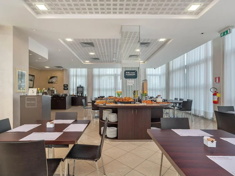 B&B HOTEL Park Hotel Cassano