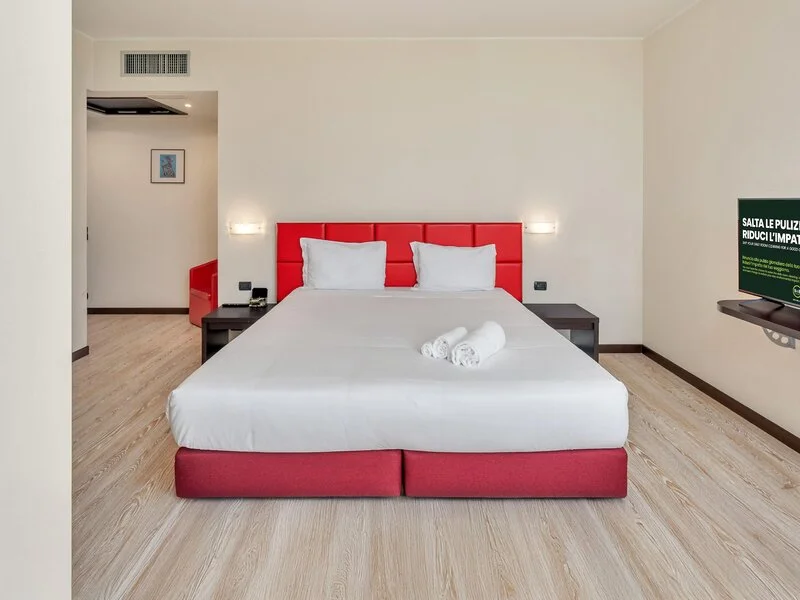 B&B HOTEL Park Hotel Cassano