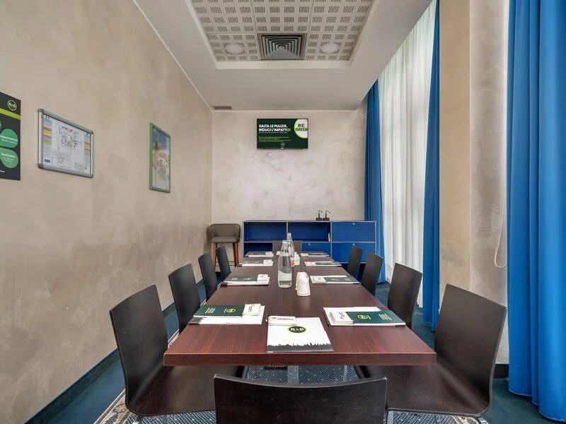 B&B HOTEL Park Hotel Cassano