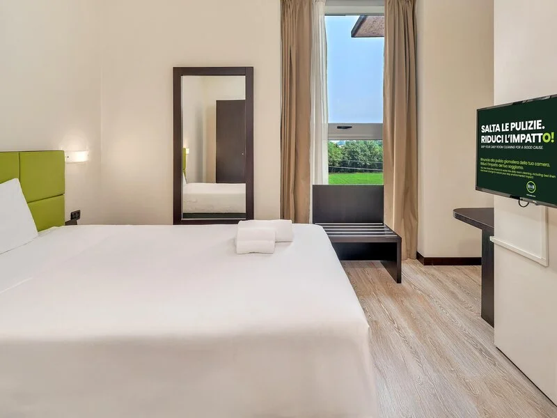B&B HOTEL Park Hotel Cassano