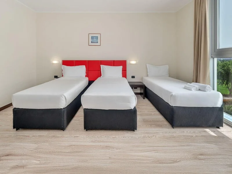 B&B HOTEL Park Hotel Cassano