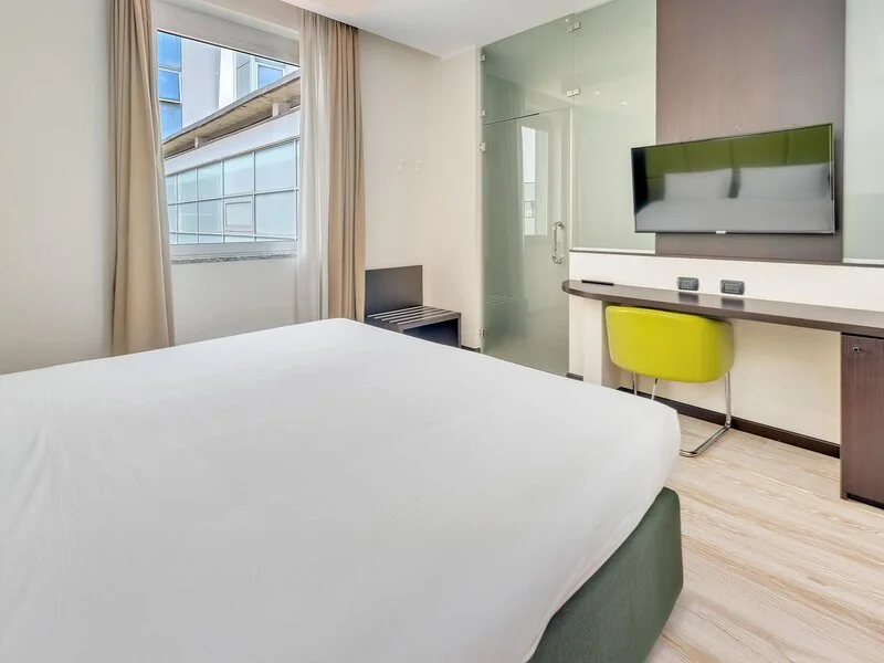 B&B HOTEL Park Hotel Cassano