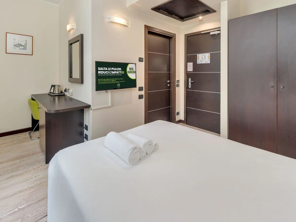 B&B HOTEL Park Hotel Cassano
