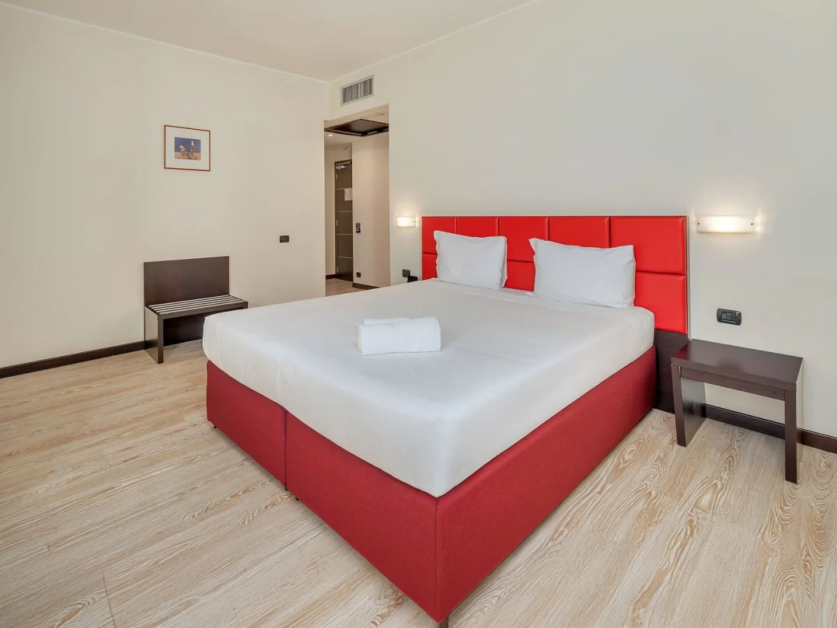 B&B HOTEL Park Hotel Cassano