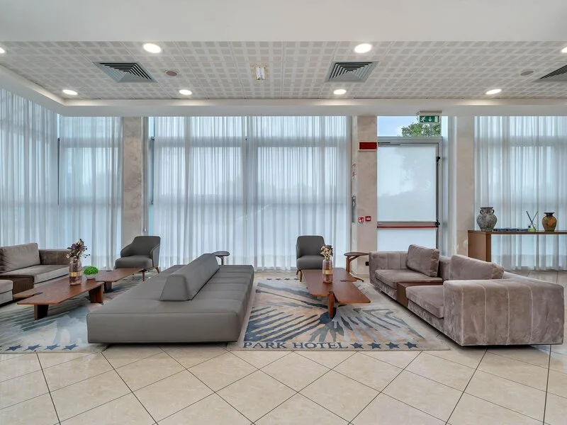 B&B HOTEL Park Hotel Cassano