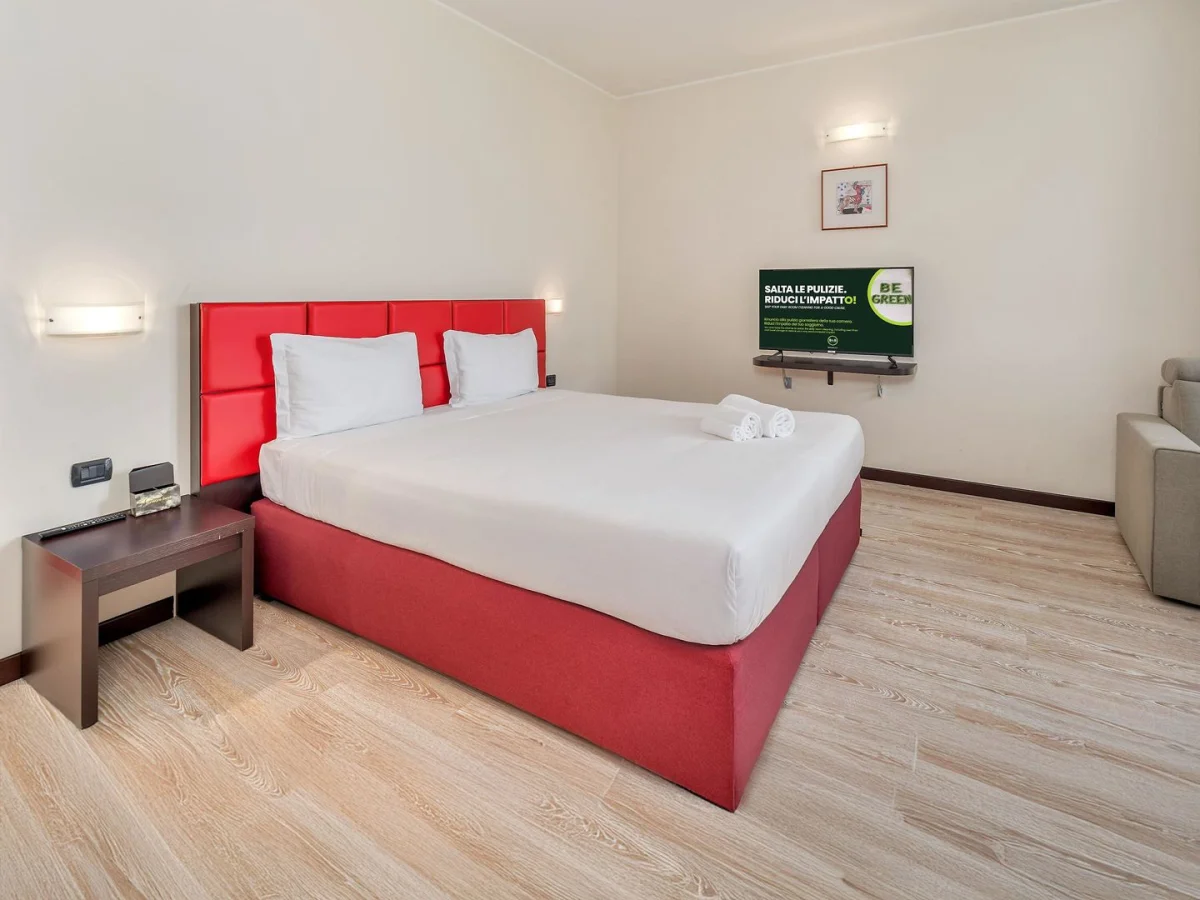 B&B HOTEL Park Hotel Cassano