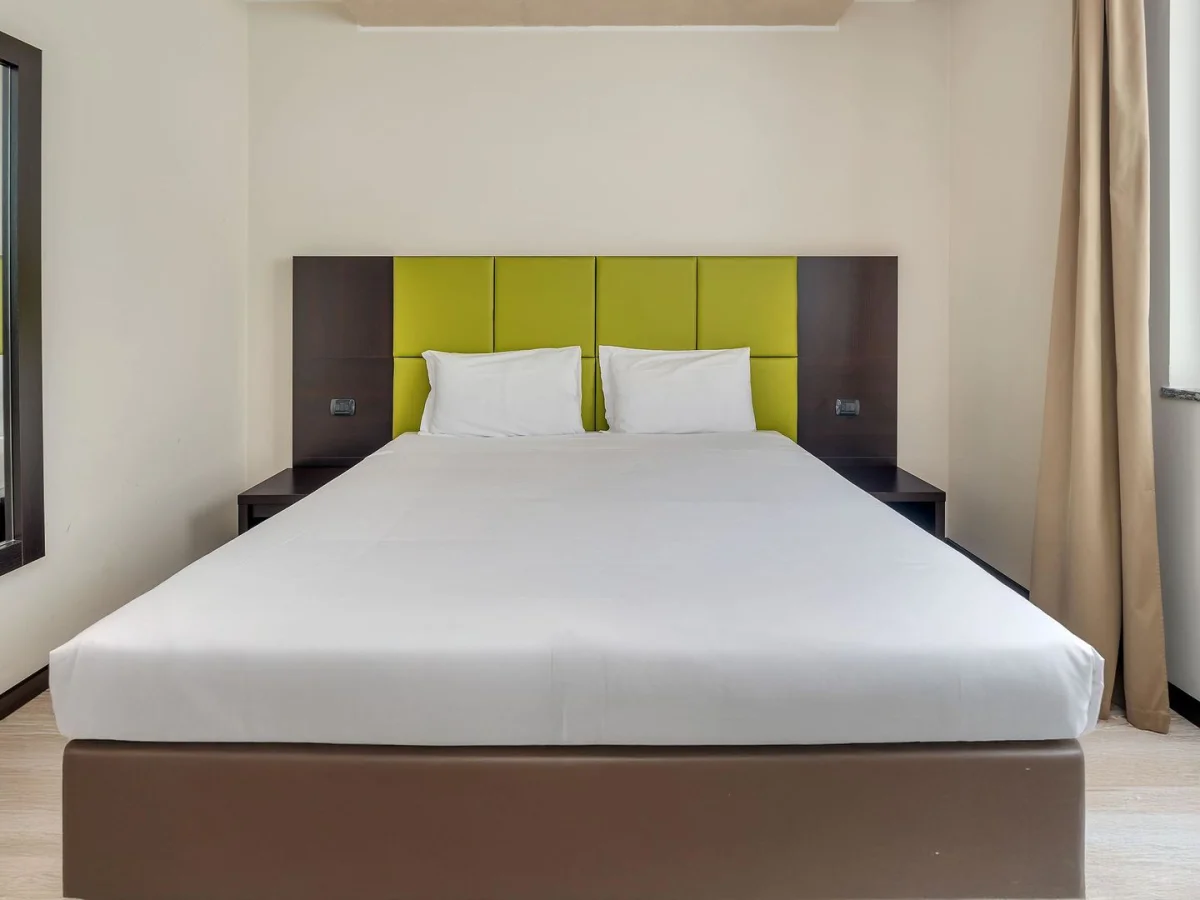 B&B HOTEL Park Hotel Cassano