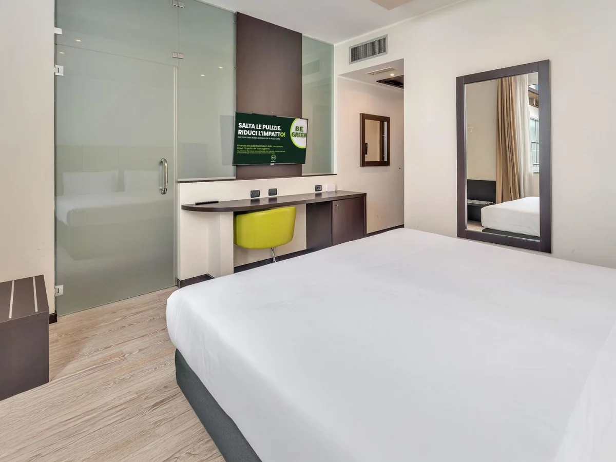 B&B HOTEL Park Hotel Cassano
