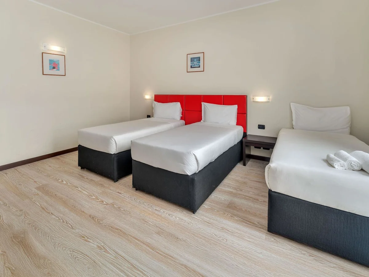 B&B HOTEL Park Hotel Cassano