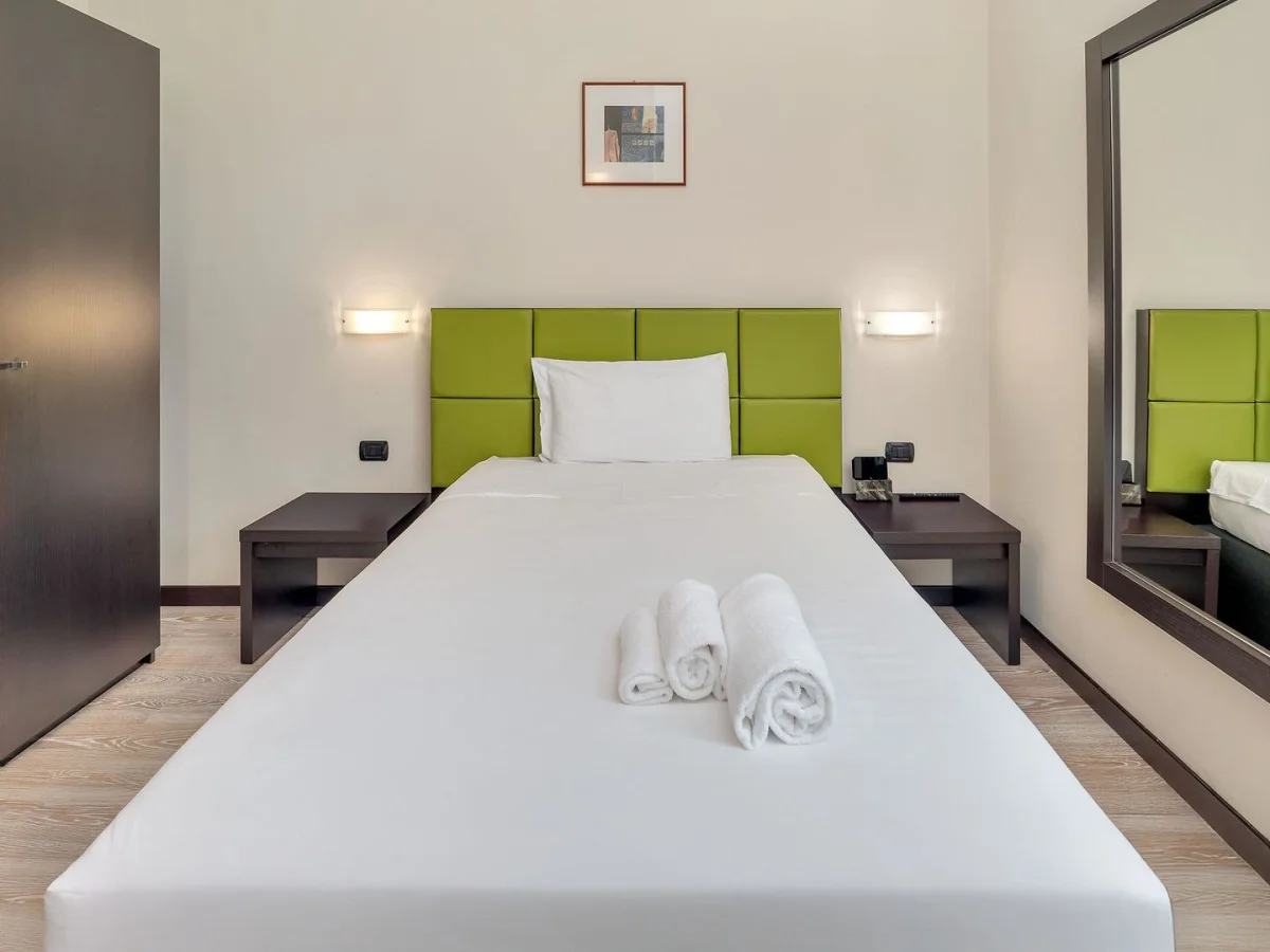 B&B HOTEL Park Hotel Cassano