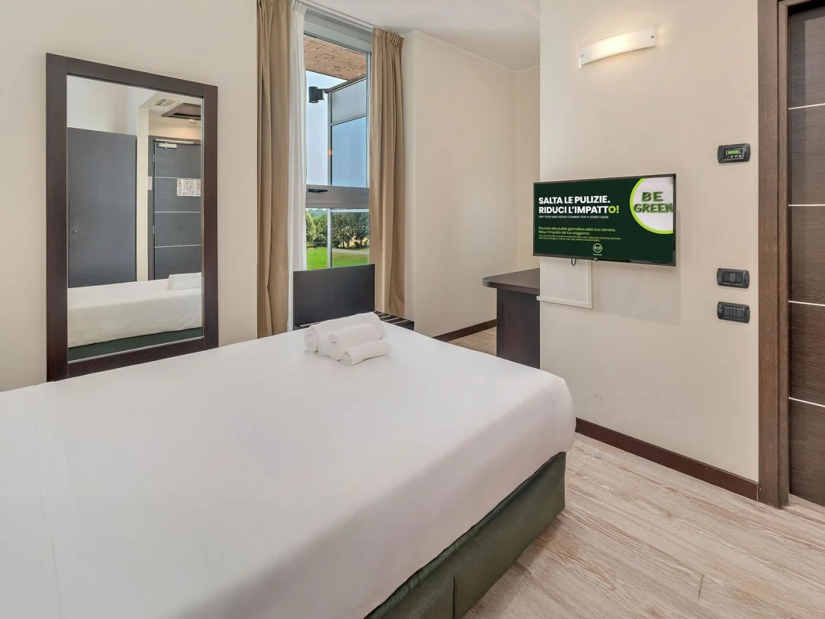 B&B HOTEL Park Hotel Cassano