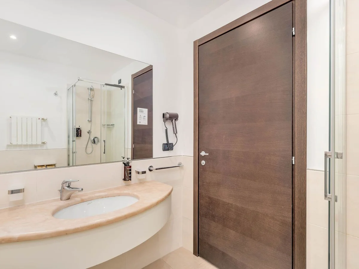 B&B HOTEL Park Hotel Cassano