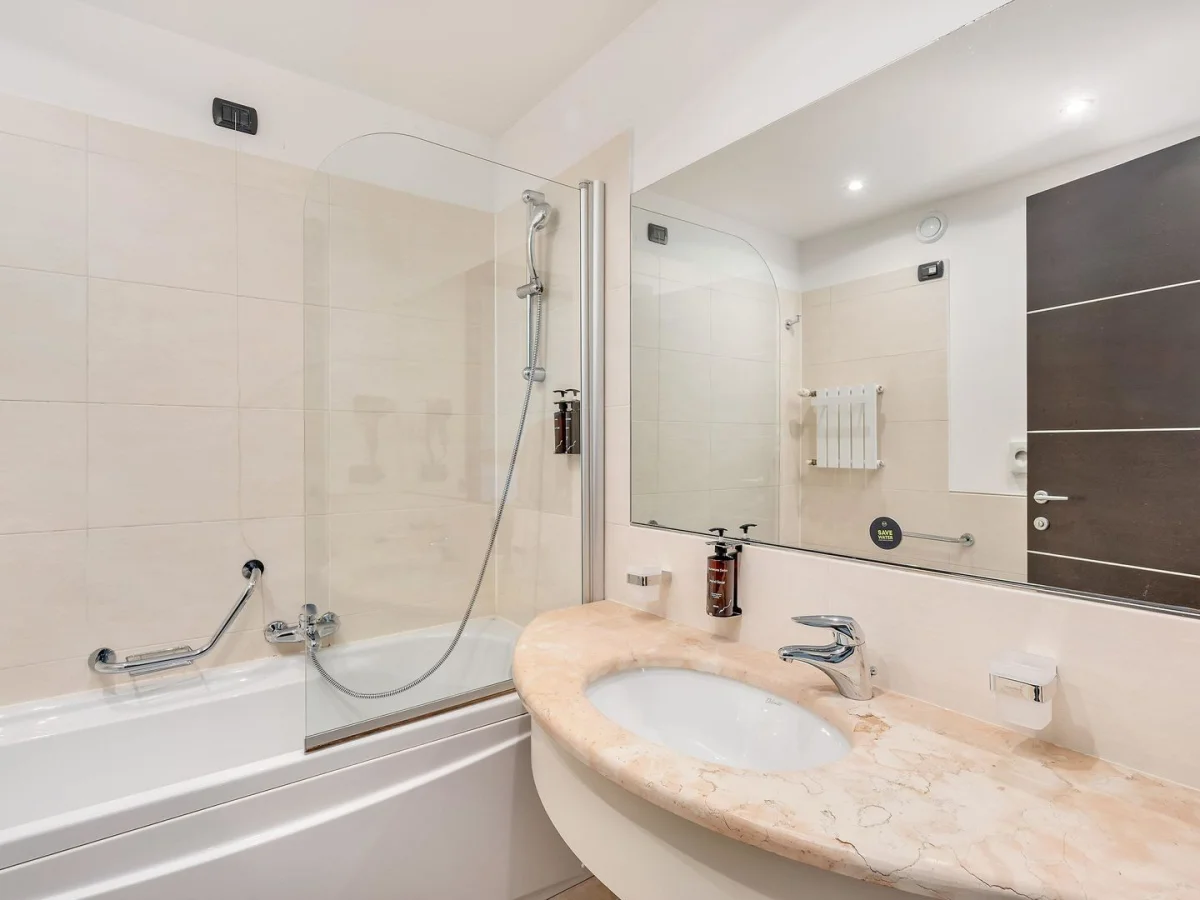 B&B HOTEL Park Hotel Cassano