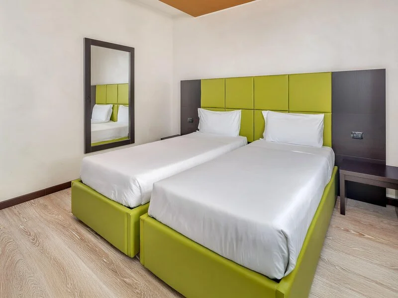 B&B HOTEL Park Hotel Cassano