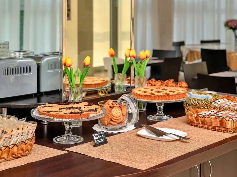 B&B HOTEL Park Hotel Cassano
