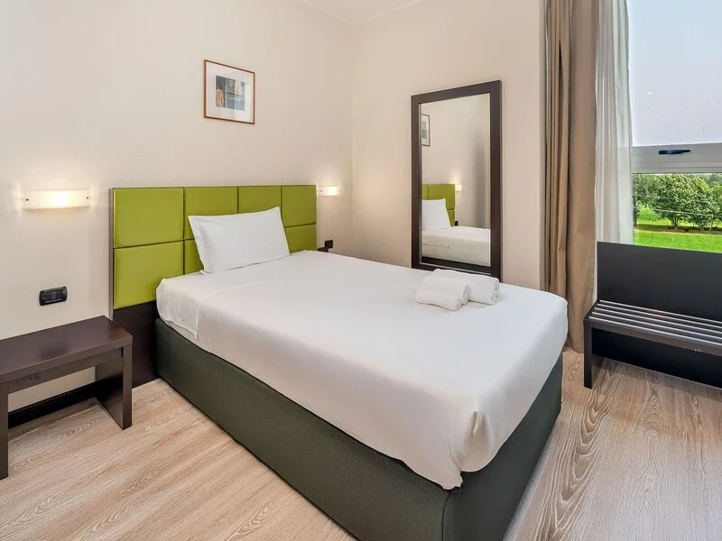 B&B HOTEL Park Hotel Cassano