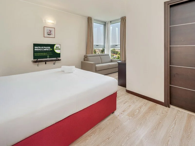 B&B HOTEL Park Hotel Cassano