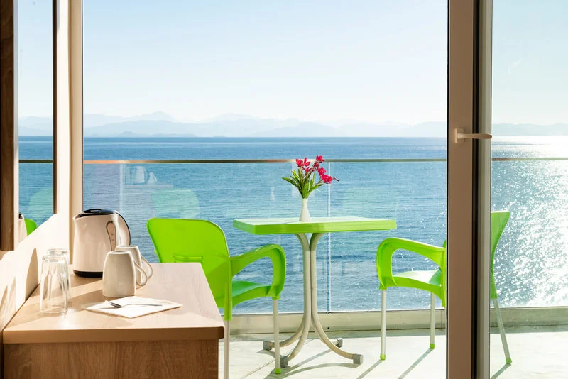 Corfu Maris Bellos Hotel