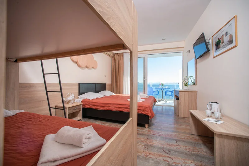 Corfu Maris Bellos Hotel