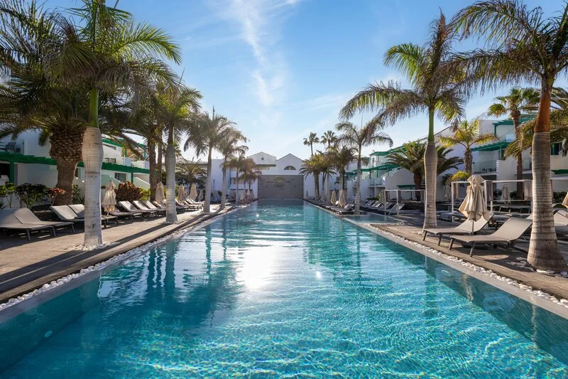 Barceló Teguise Beach