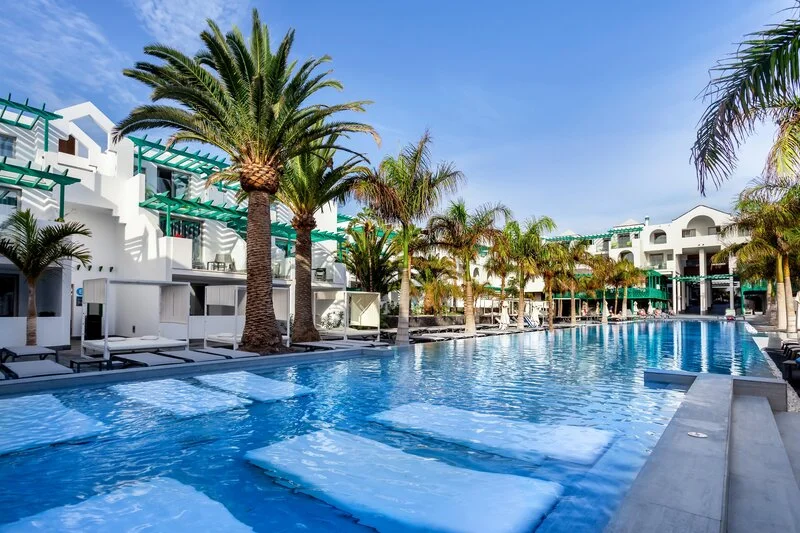 Barceló Teguise Beach