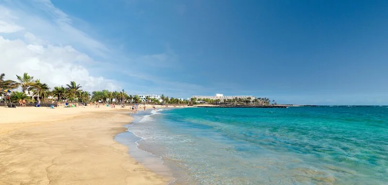Barceló Teguise Beach