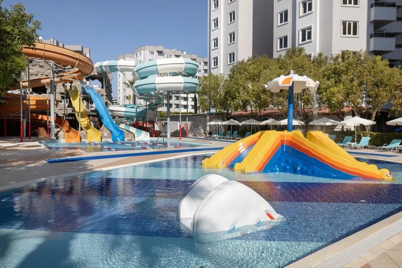 Ramada Resort Lara