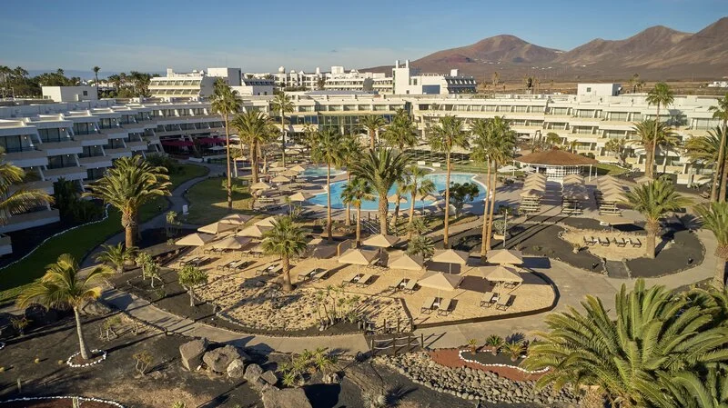 Dreams Lanzarote Playa Dorada Resort & Spa