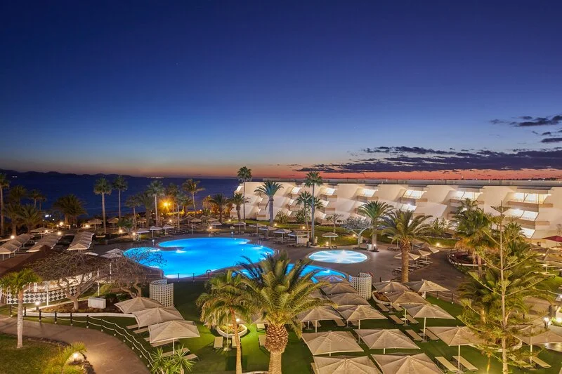 Dreams Lanzarote Playa Dorada Resort & Spa