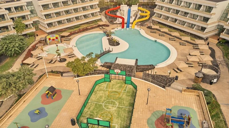 Dreams Lanzarote Playa Dorada Resort & Spa