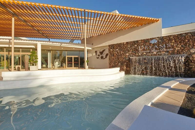 Dreams Lanzarote Playa Dorada Resort & Spa