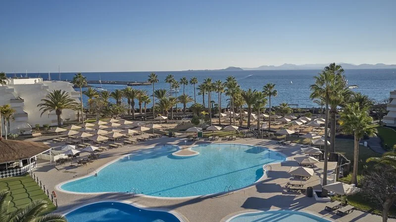 Dreams Lanzarote Playa Dorada Resort & Spa