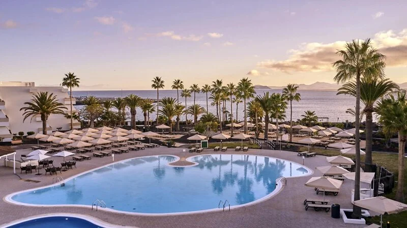 Dreams Lanzarote Playa Dorada Resort & Spa