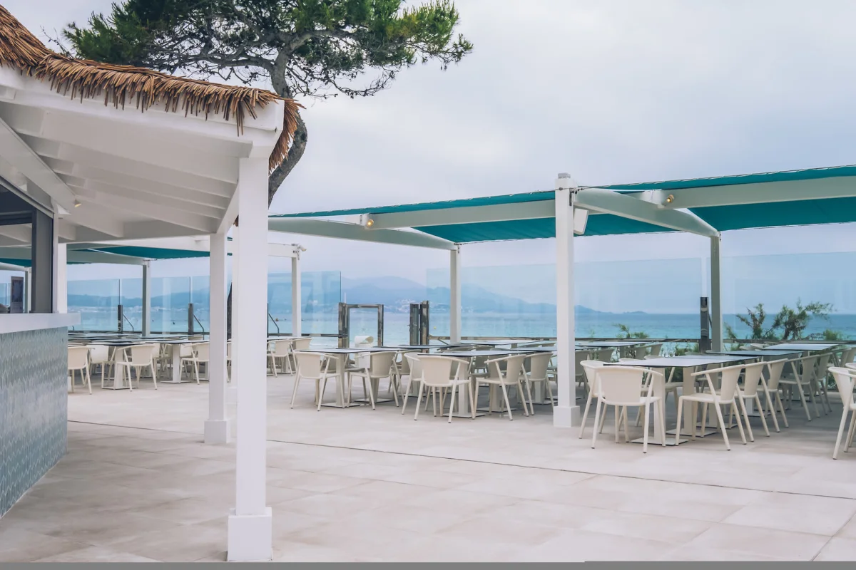 Iberostar Waves Alcudia Park