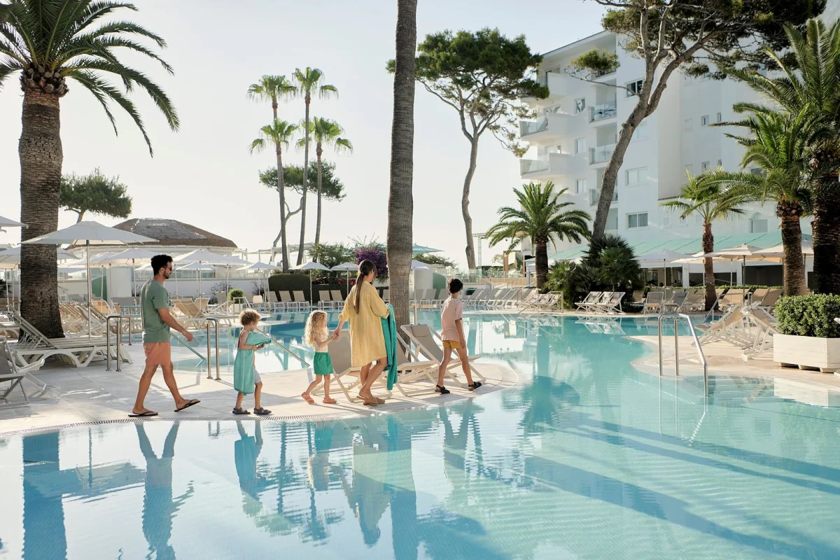 Iberostar Waves Alcudia Park