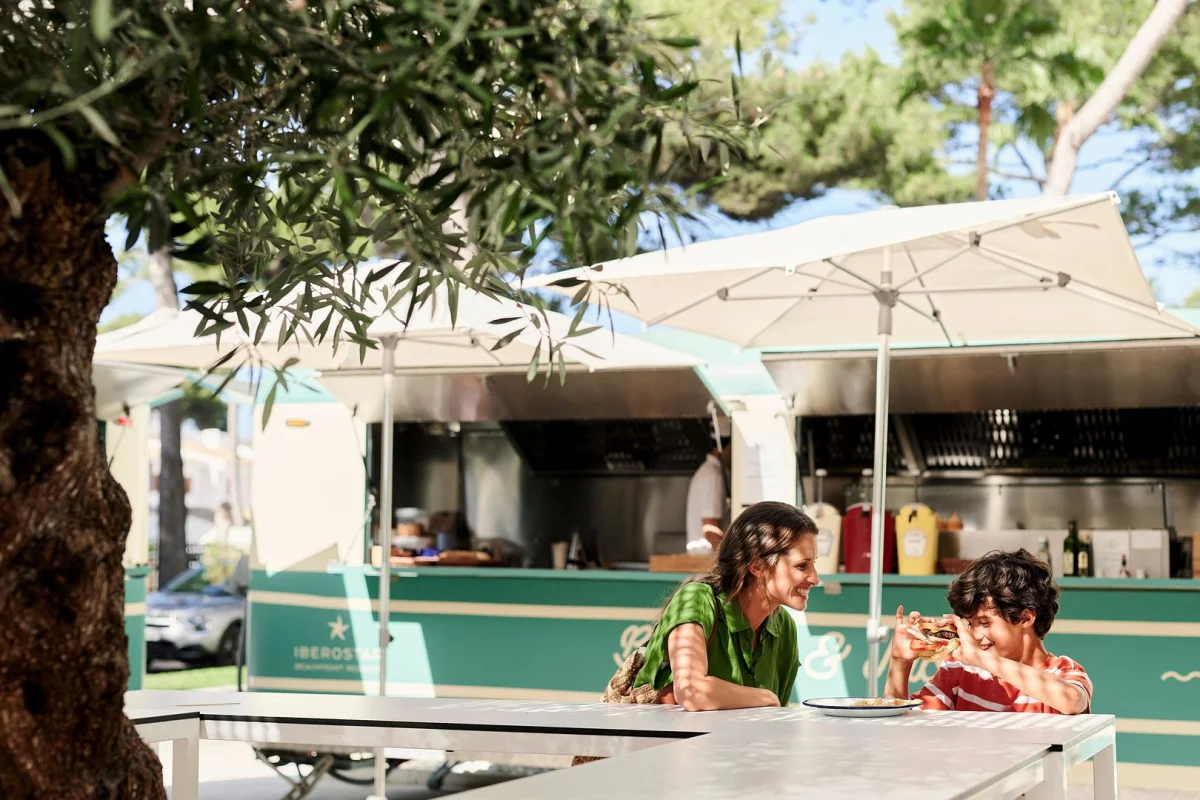 Iberostar Waves Alcudia Park