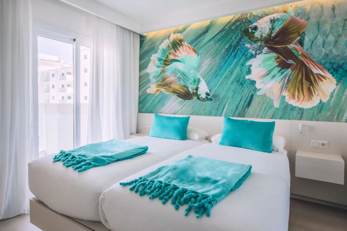 Iberostar Waves Alcudia Park